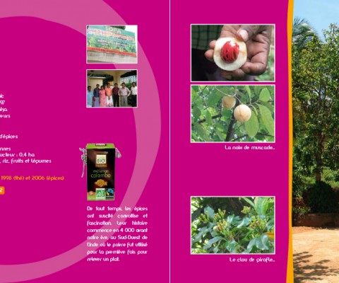 CARNET VOYAGE BD-16
