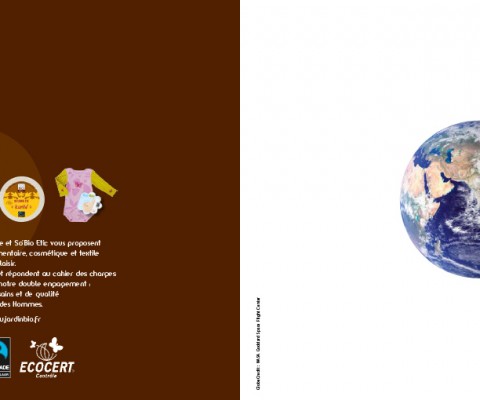 CARNET VOYAGE BD-30