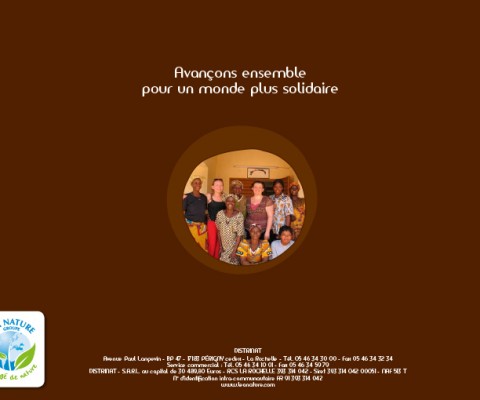 CARNET VOYAGE BD-32