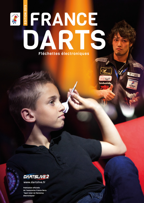 COUV FRANCEDARTS 2015