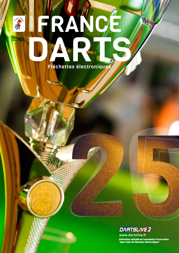 FRANCEDARTS 2017 - COUV