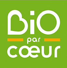 Bio par Cœur Logo