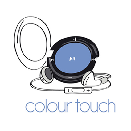 color touch