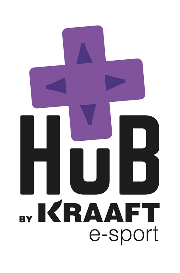 HUBbykraaft LOGO