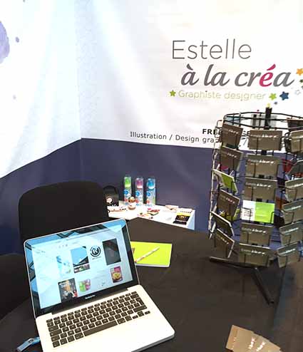 stand Estellealacrea2015