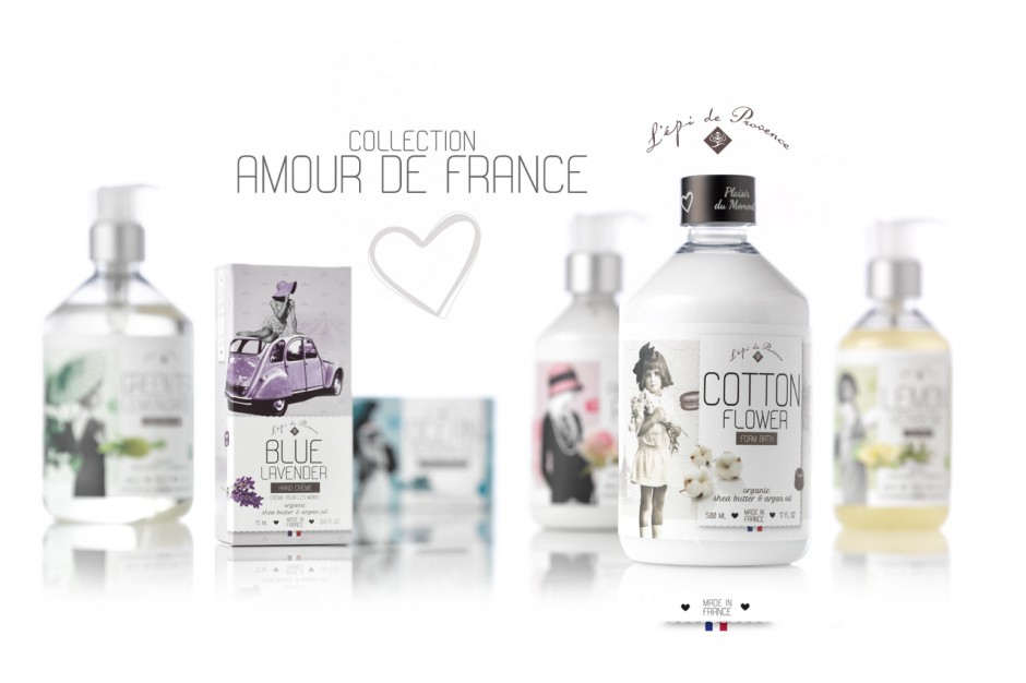 Gamme Packaging