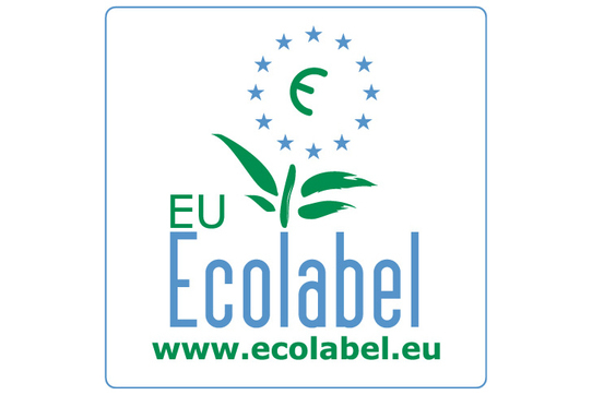 logo ecolabel