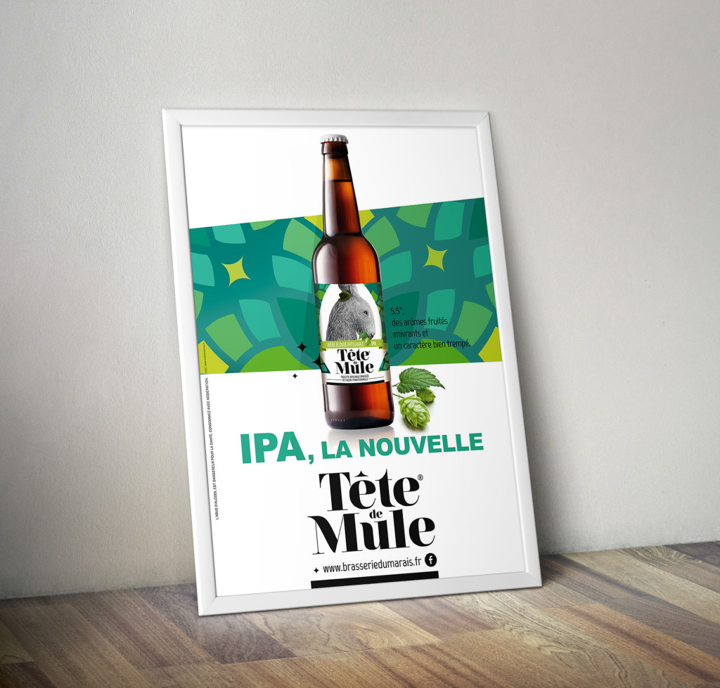 AFFICHE IPA