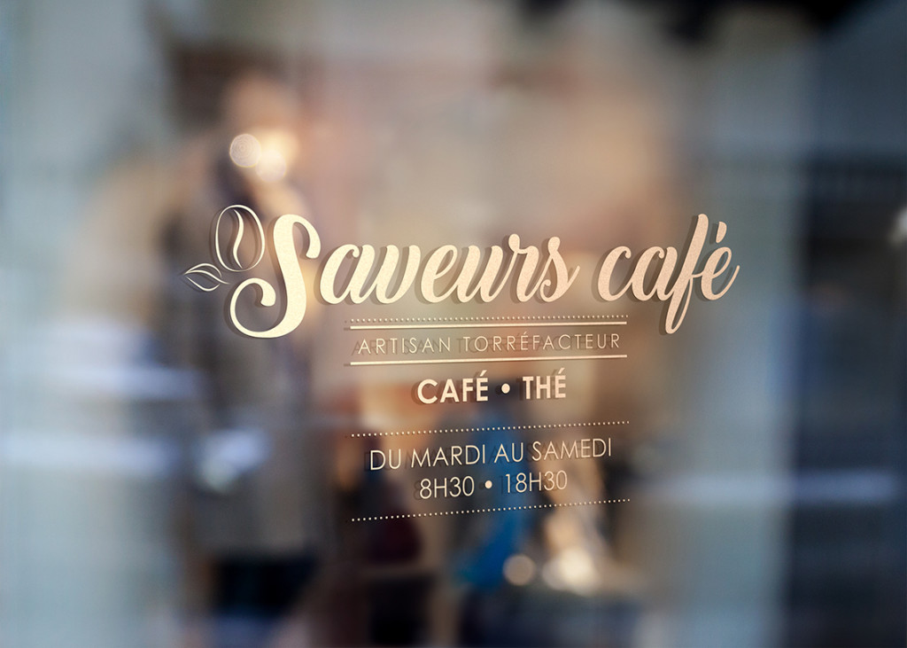 VITRINE SAVEURS CAFE