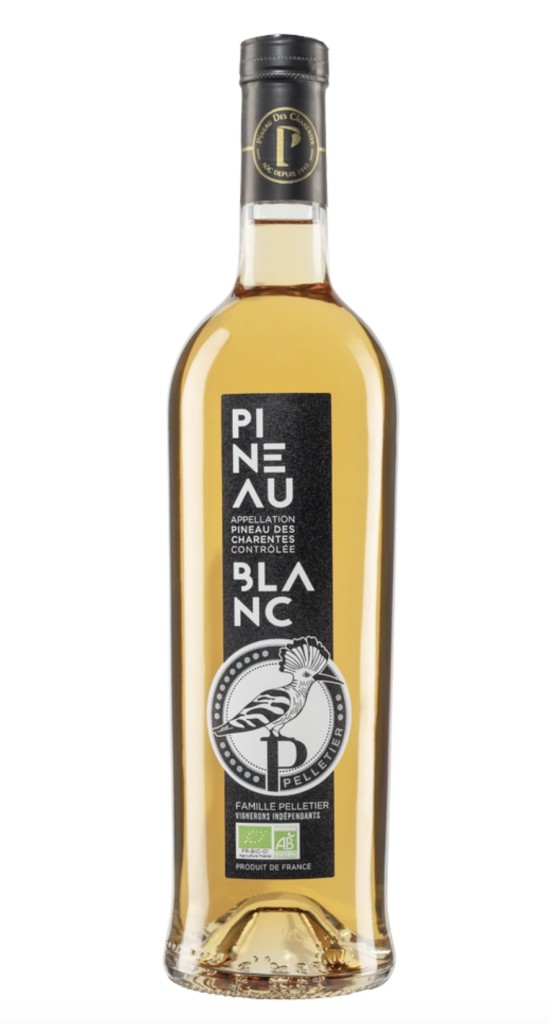 Pineau blanc