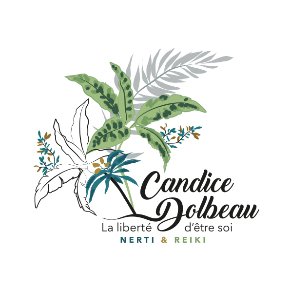 LOGO CANDICE DOLBEAU 