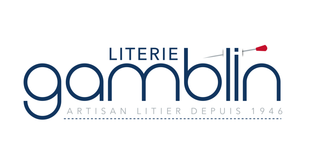 LOGO LITERIE GAMBLIN 