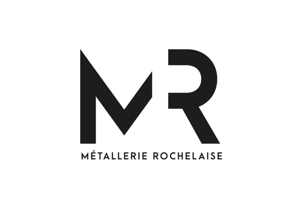 LOGO METALLERIE ROCHELAISE