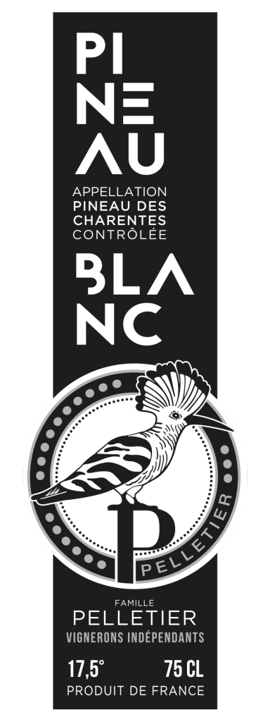 PINEAU BLANC