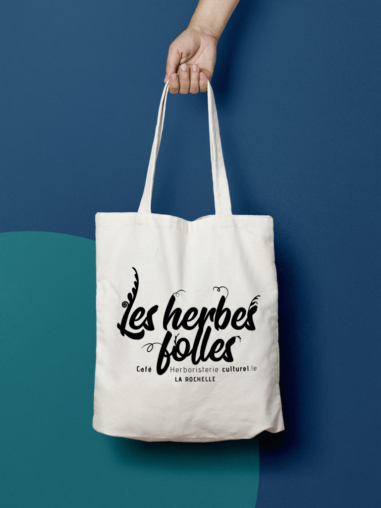 Tote Bag LHF