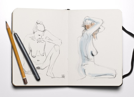 Croquis