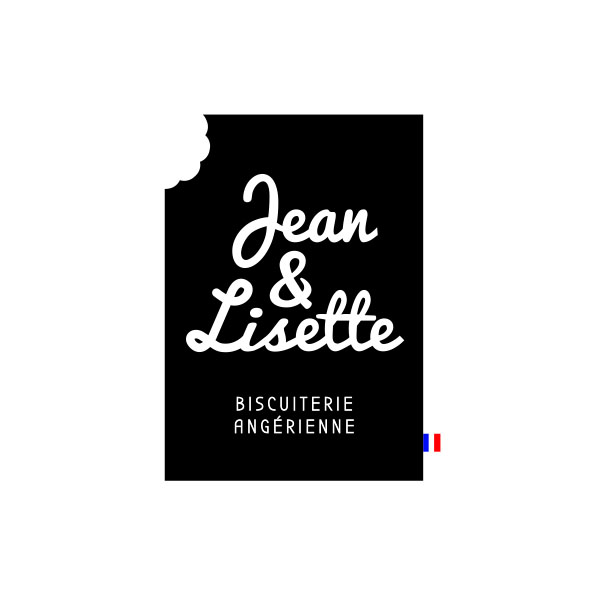 LOGO JEAN & LISETTE