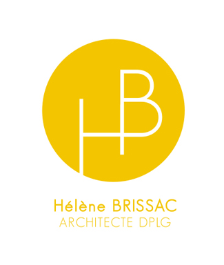 HB & Co HELENE BRISSAC LOGO ok QUADRI