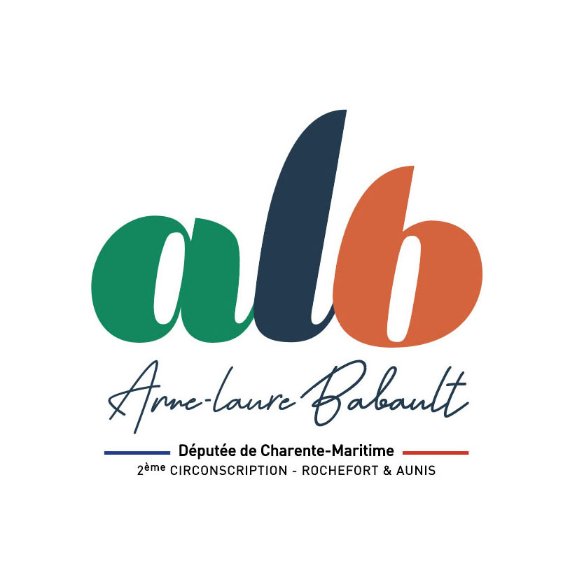 LOGO ANNE_LAURE BABAULT