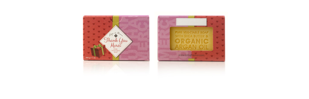 GAMME SOAP 2024 CADEAU R°V°