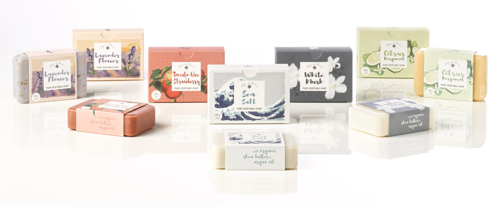 ambiance savon relook 2024 BD