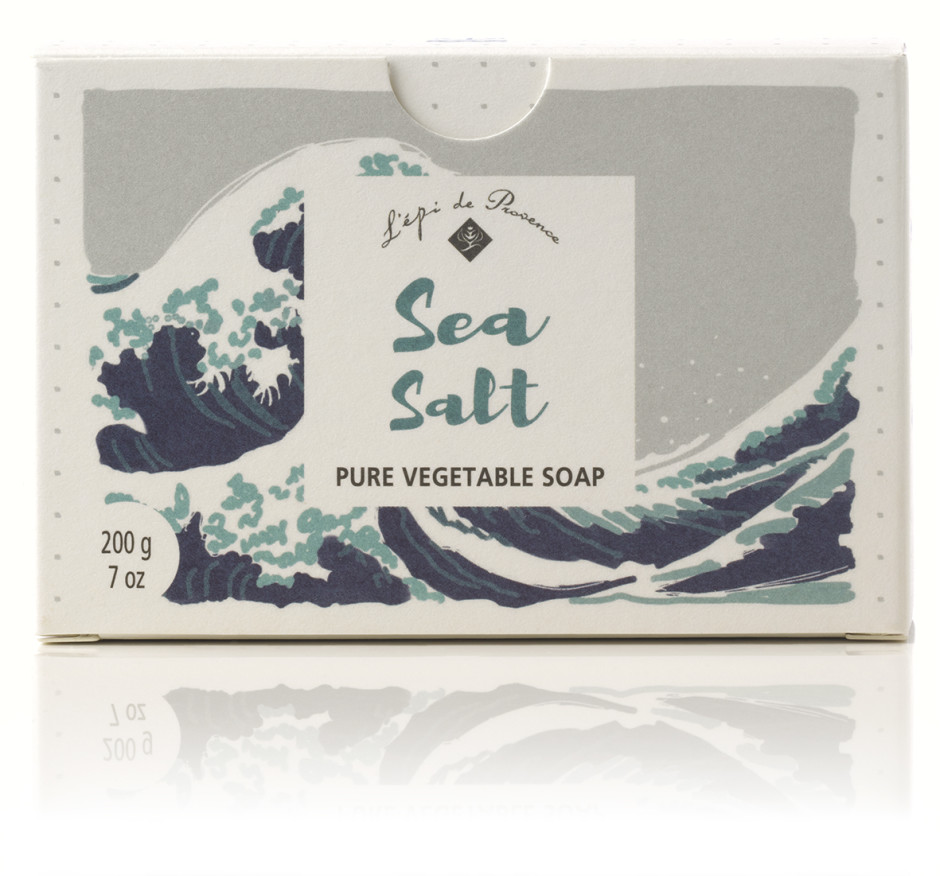 gift box sealt