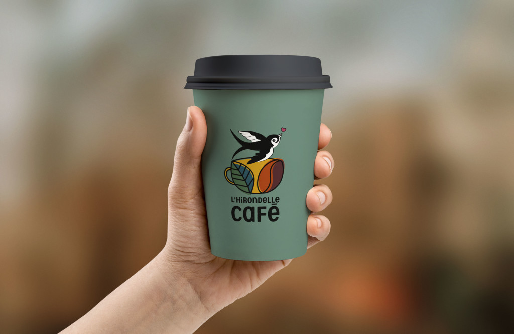cup hirondelle cafe copie