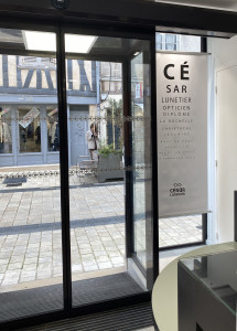 vitrine